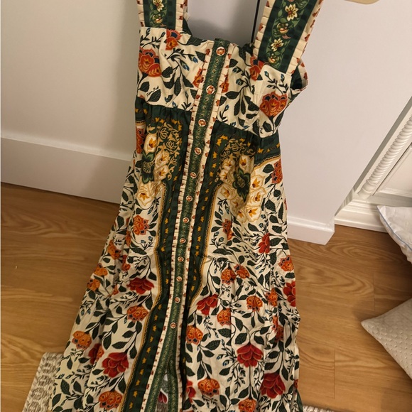 FARM Rio Dresses & Skirts - Farm Rio Floral Dress